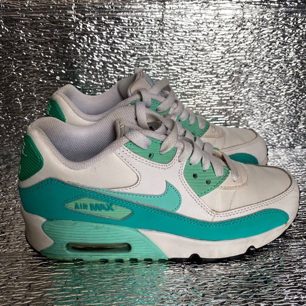Nike airmax 90 - Picture 2 of 6